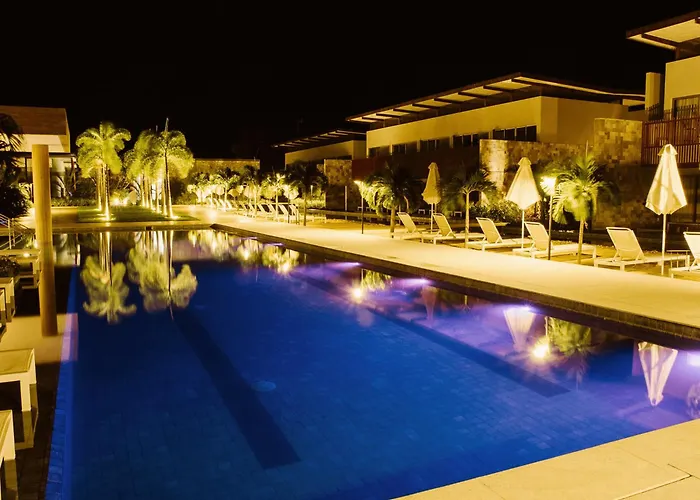 Flat Ile De Pipa Vista Piscina - By Almare