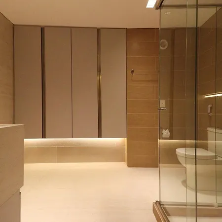 Apartamento Flat Ile De Pipa Vista Piscina - By Almare Praia de Pipa Exterior foto