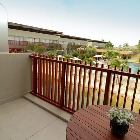 Apartamento Flat Ile De Pipa Vista Piscina - By Almare Praia de Pipa Exterior foto